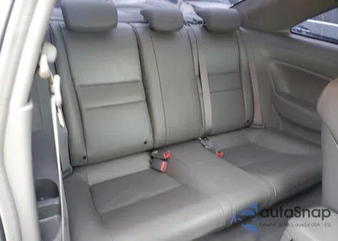 2009 Honda Civic Exl из США, поврежденный, VIN 2HGFG12979H511514